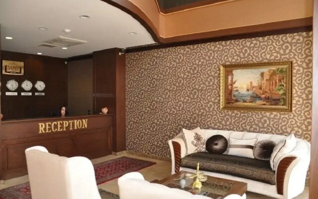 Gebze Palas Hotel