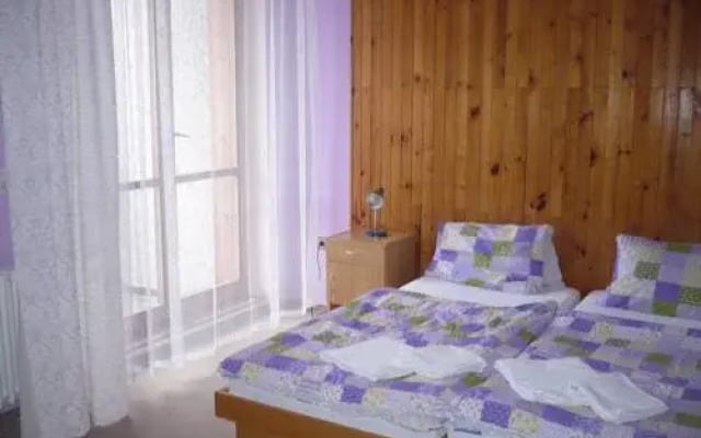 Hotel Orion