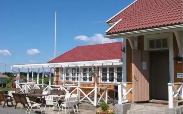 Ilola Farmhouse