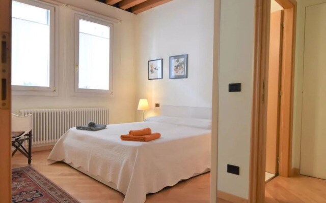 Apartment Iris Venezia Giudecca