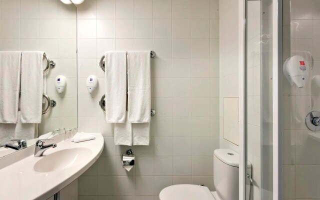 Green Park Hotel Vilnius