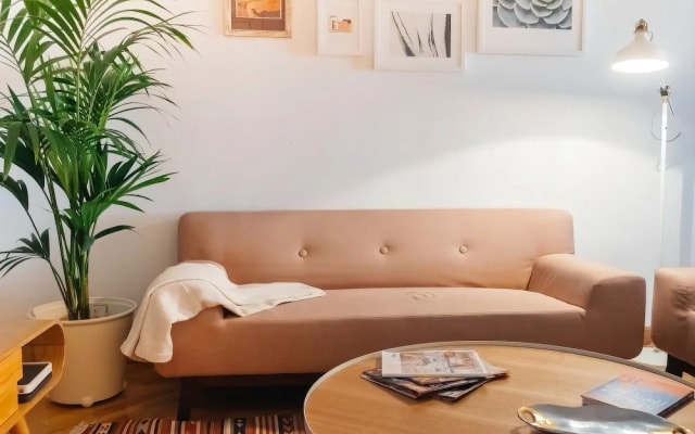 Malasana Apartment Ii