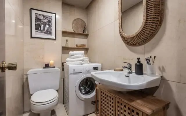 Opala - 1 Bedroom in Castellana