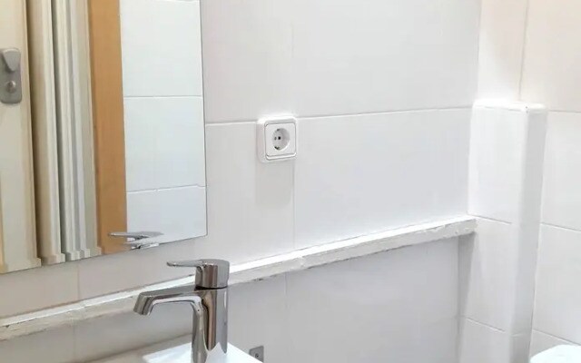 Central Apartament Studio 43 El Born