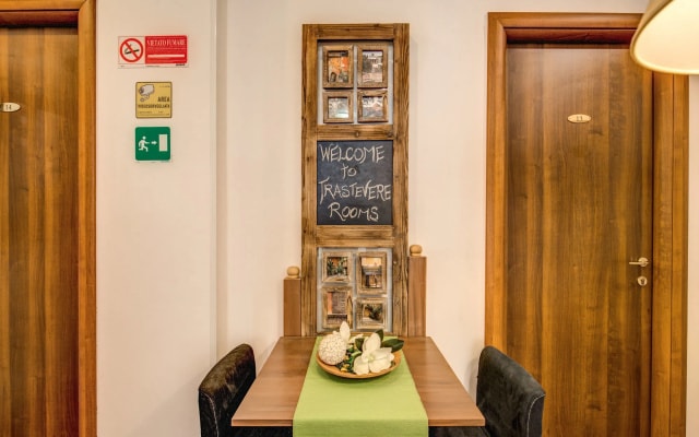 Trastevere Rooms