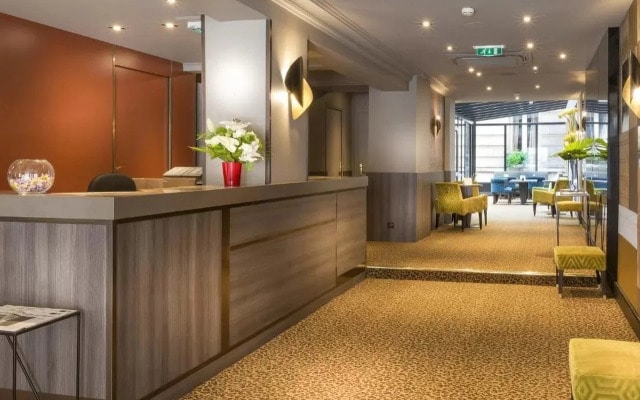 Hotel Concortel
