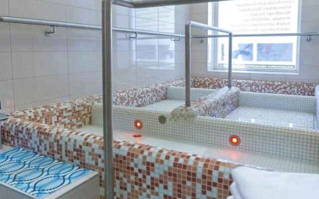Goethe Spa & Medical Hotel
