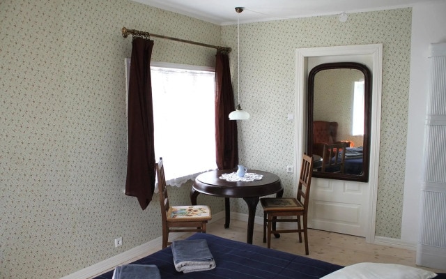 Trepimäe Guest Apartment
