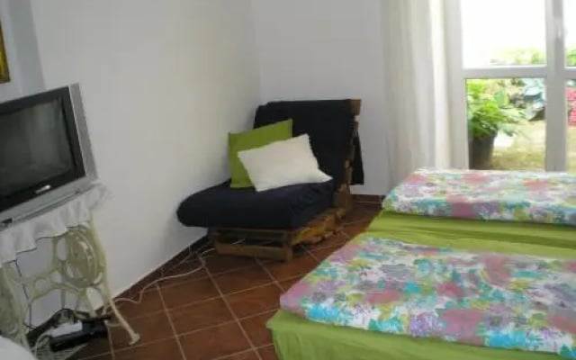 Apartmán Havenatura