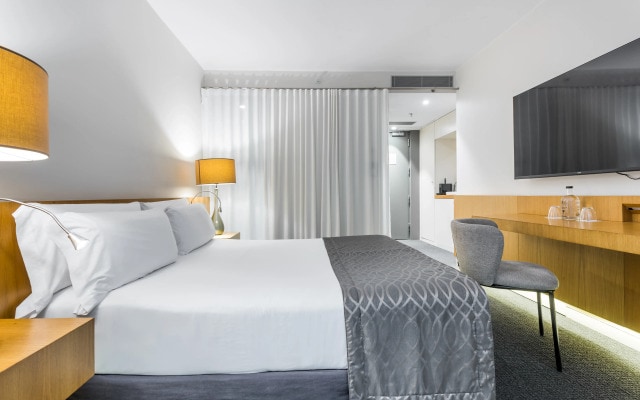 Hotel Royal Passeig de Gracia