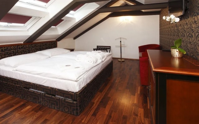 Lux hotel Onyx