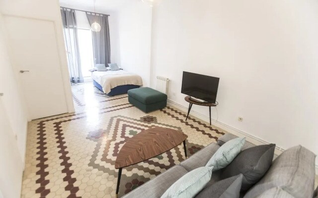 Alterhome Apartamento Palacio Real II