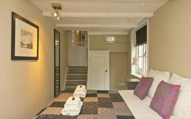 Short Stay Group - Jordaan Area