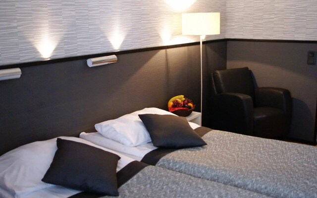Imatran Kylpylä Spa Apartments