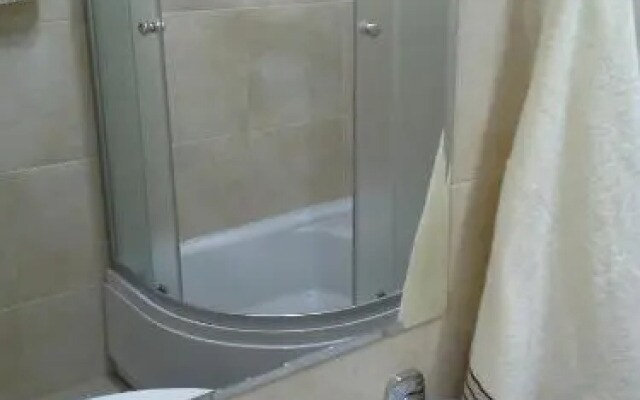 Guest House San Bah