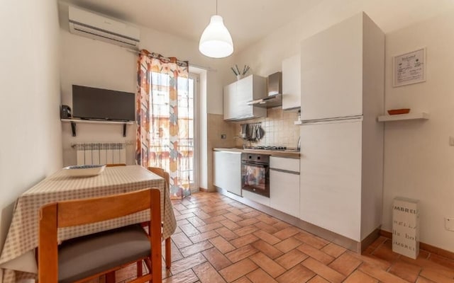 Greta Flat - Ospedale Gemelli - WiFi
