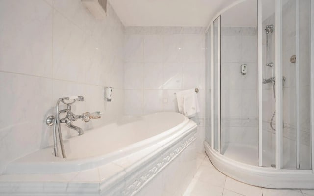 Hotel U Královny Elišky