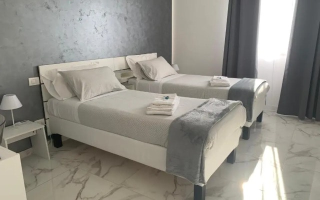 Capitani guest house