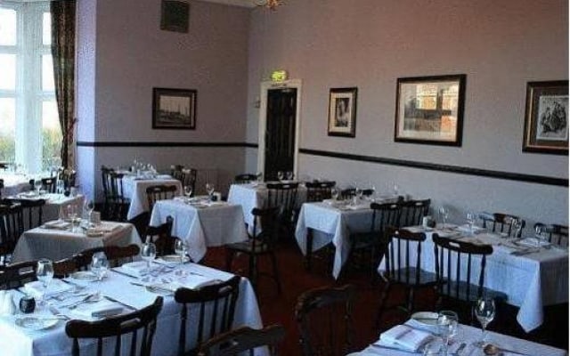 The Dukeries Lodge