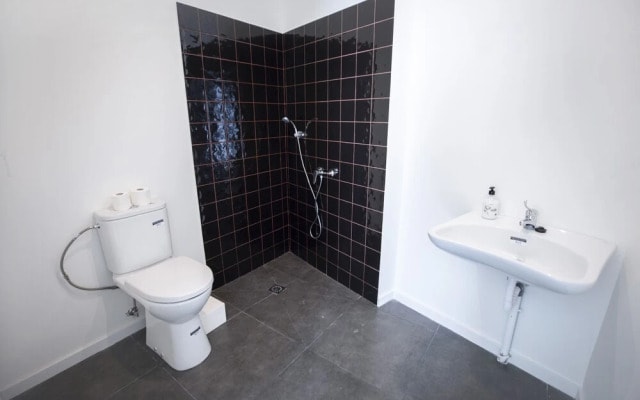 Hostel MYD La Latina