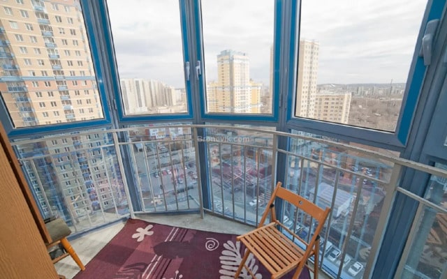 Элит апарт на Циолковского