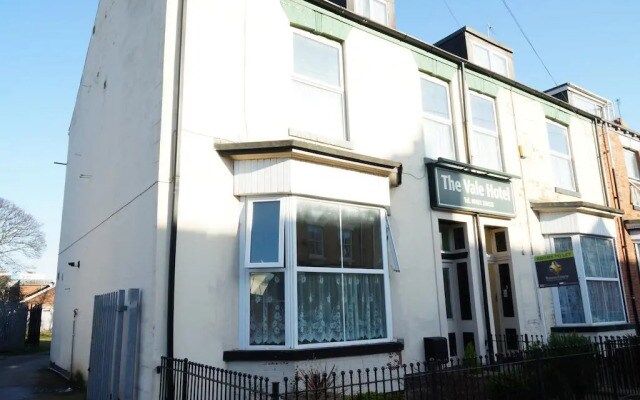 The Vale Hotel