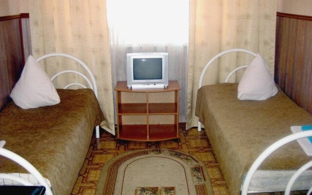 Колосок
