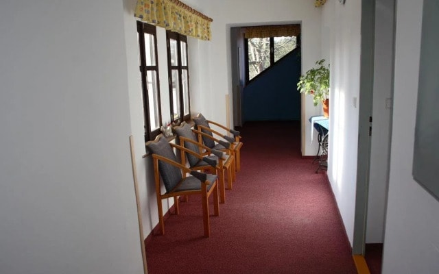 U Matěje