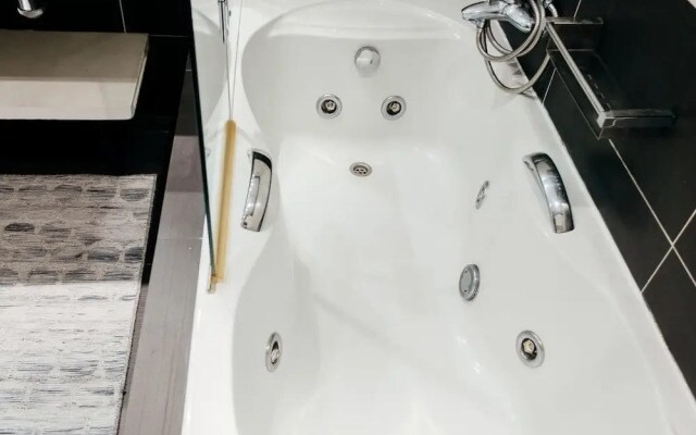 PLAZA MAYOR Luxury House