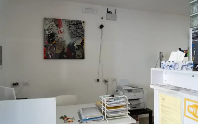 Hotel VM