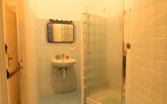 Corner Eight
