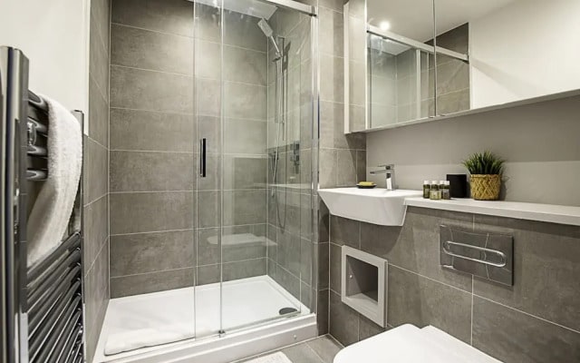 Charming West London Nest