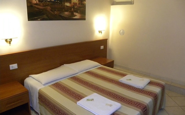 A Casa di Mei