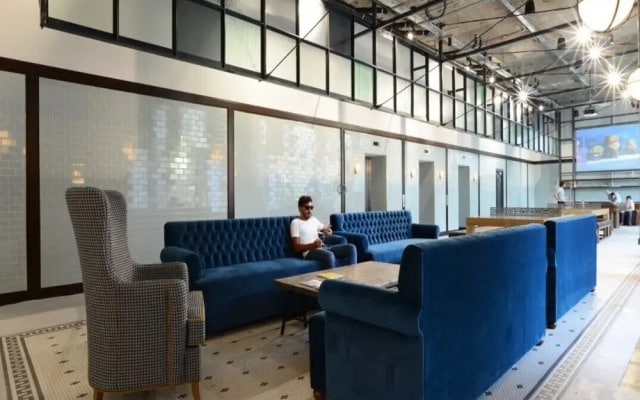 Student Only, Luxury Studio at King's Cross