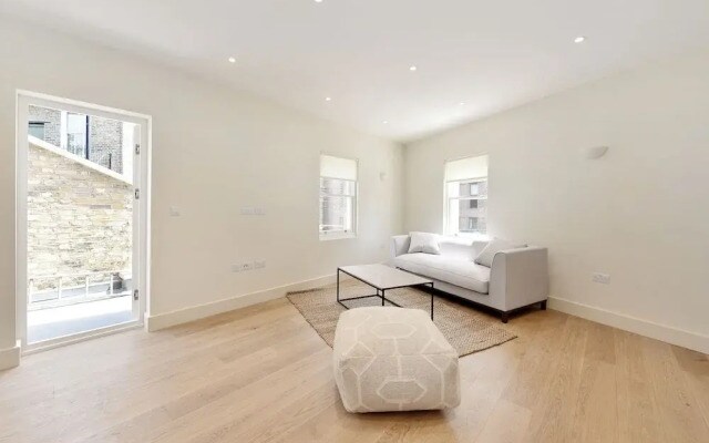 Herne Hill Apartments