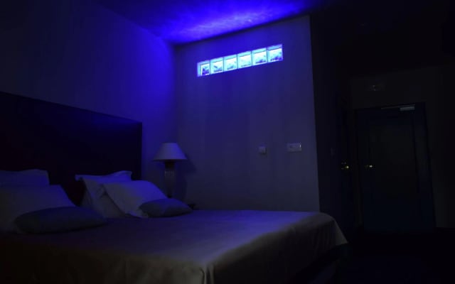 Carlsbad INN hotel & apartments