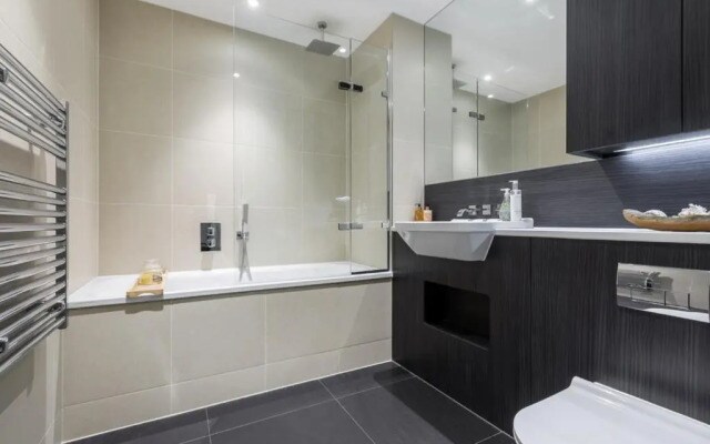 Grand Serviced Apartments*****