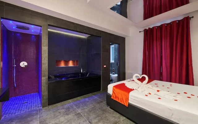 Camere IV Miglio