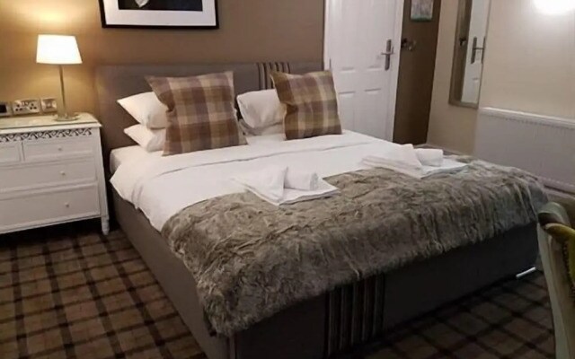 The Lion Hotel