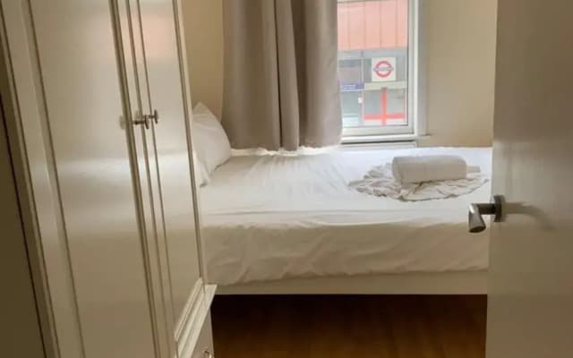 Budget Apartment Next to Kings Cross - Eurostar