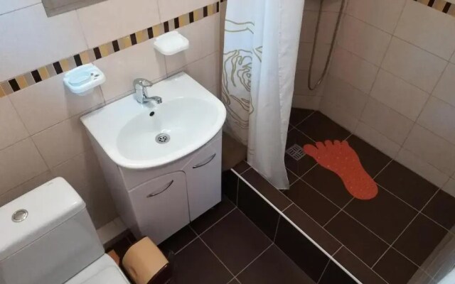 Inn Postoyalyi Dvor