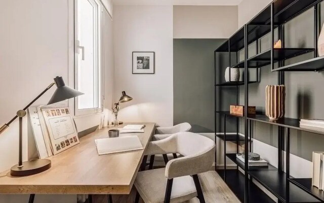 Agate - 2 Bedrooms in Trafalgar