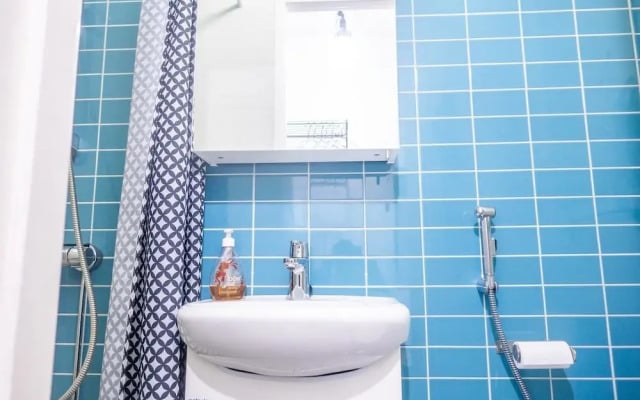 WeHost Merimiehenkatu 39
