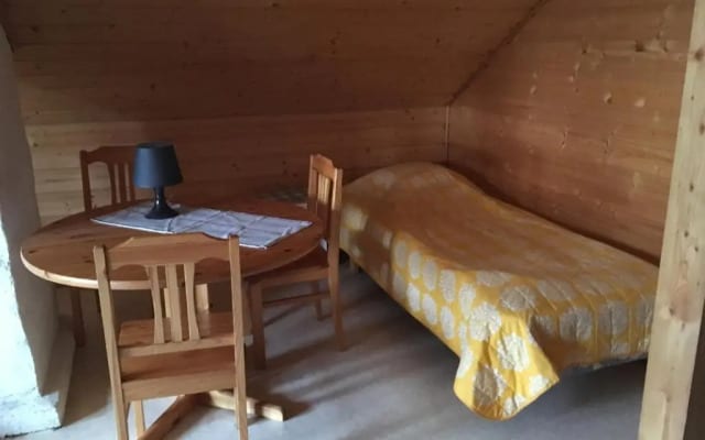 Leipyölin tila