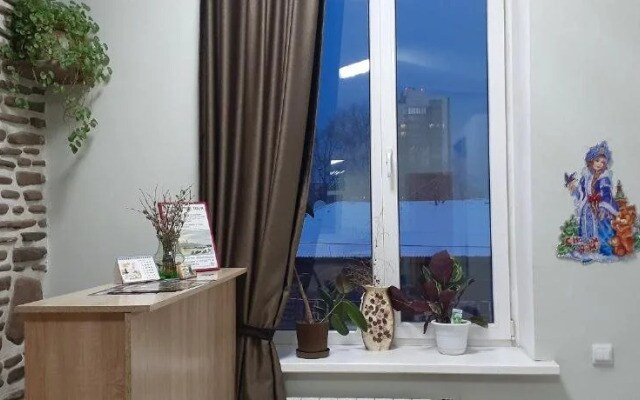 Hostel Mir