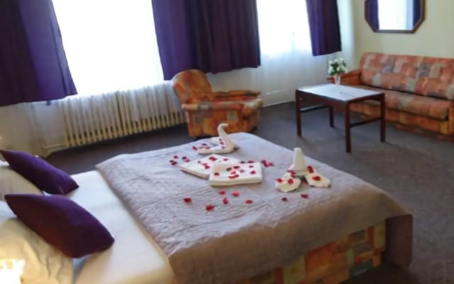 Hotel Haná