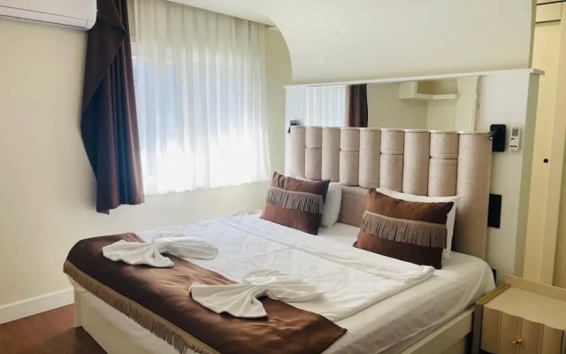 Taksim By Aydın Suite Hotel