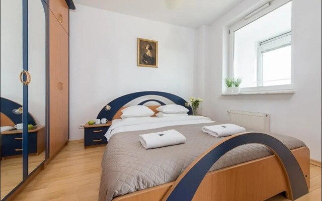 P&O Apartments Babka Tower