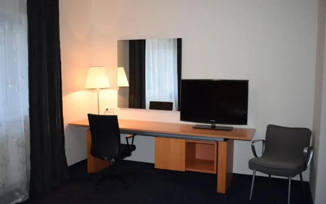 Hotel Dvůr