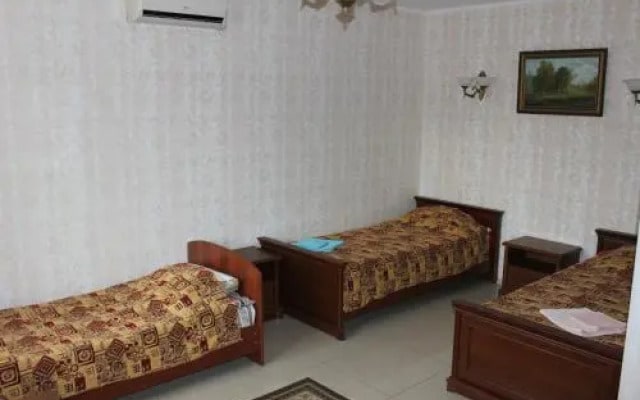 Красная Горка